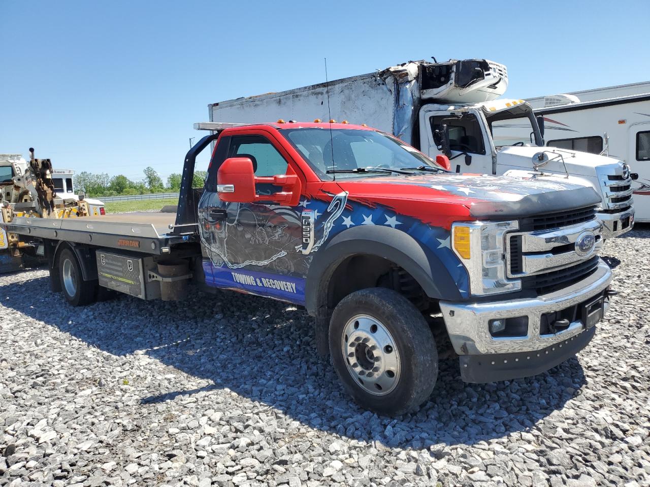 FORD F550 2017 1fduf5ht3hda08752