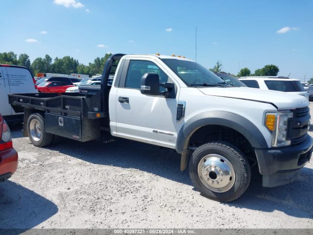 FORD F-550 2017 1fduf5ht3hec38088