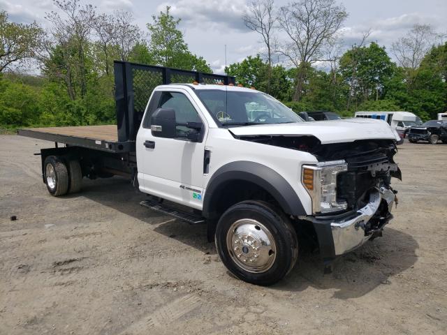 FORD F550 SUPER 2019 1fduf5ht3keg29085