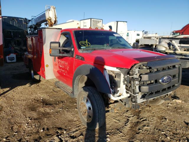 FORD F550 SUPER 2012 1fduf5ht4ceb87354