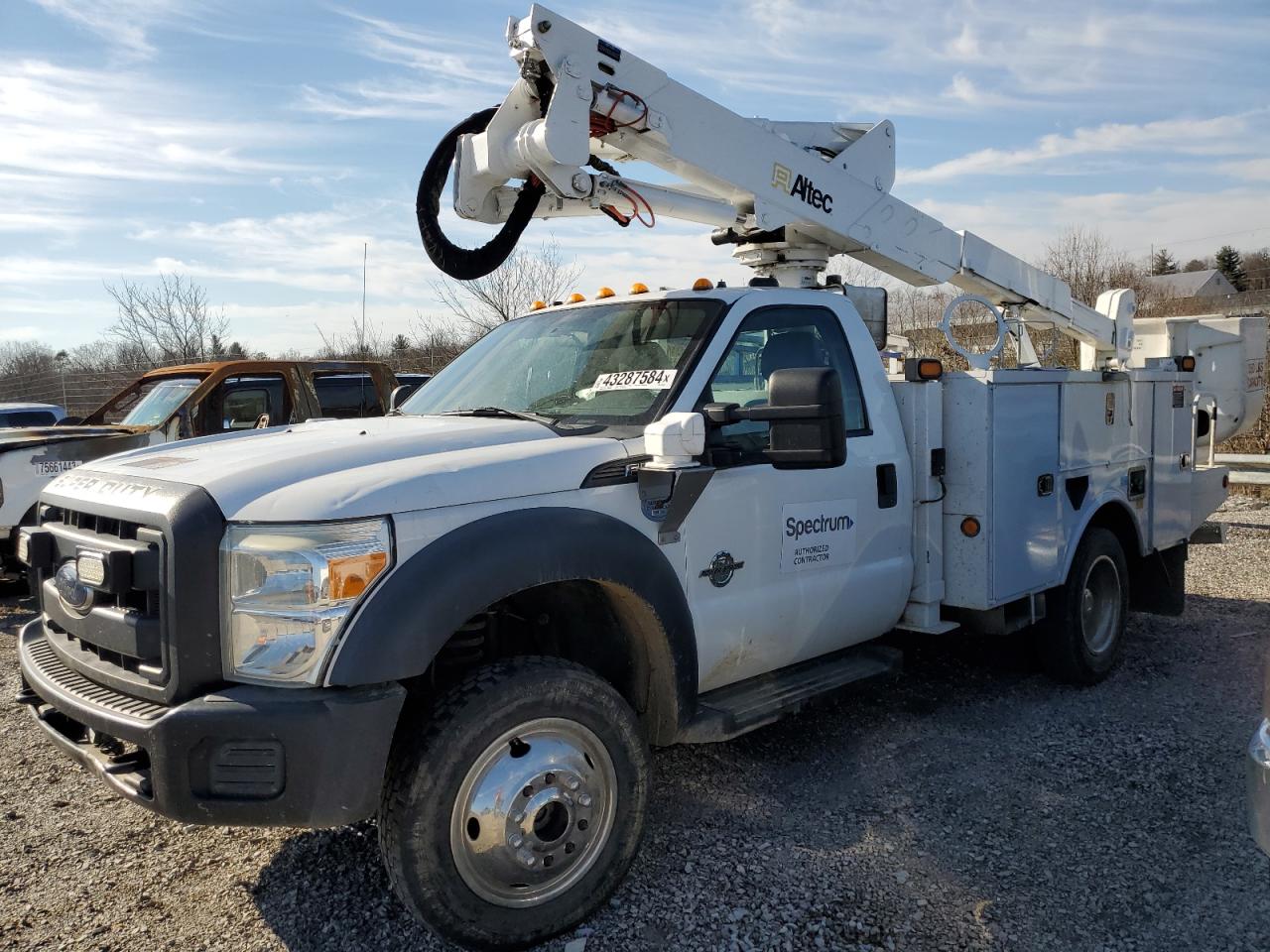 FORD F550 2013 1fduf5ht4dea13110