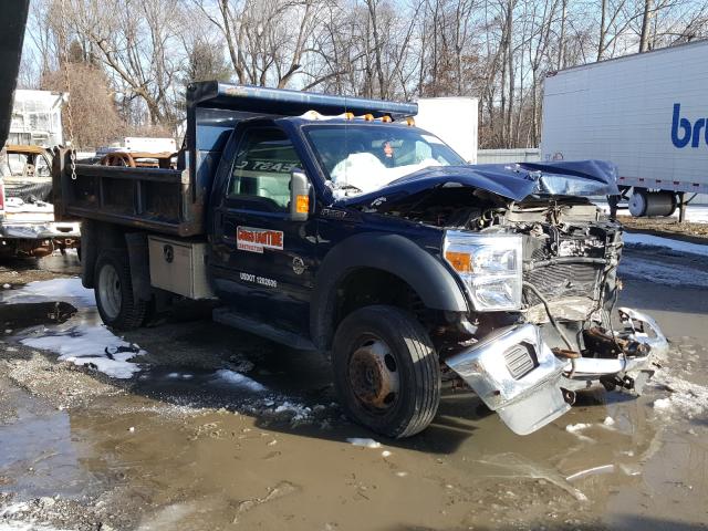 FORD F550 SUPER 2014 1fduf5ht4eeb72971