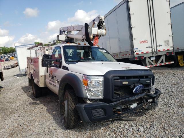 FORD F550 SUPER 2015 1fduf5ht4feb05689