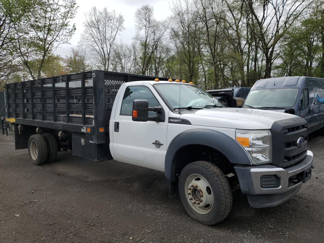 FORD F550 2016 1fduf5ht4gea29084