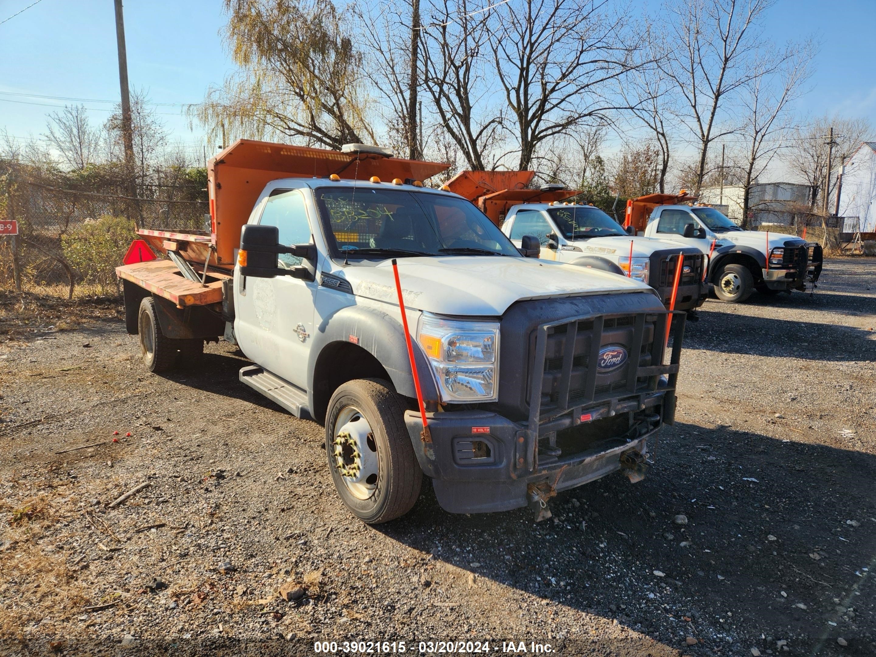 FORD F550 2015 1fduf5ht5fea63954