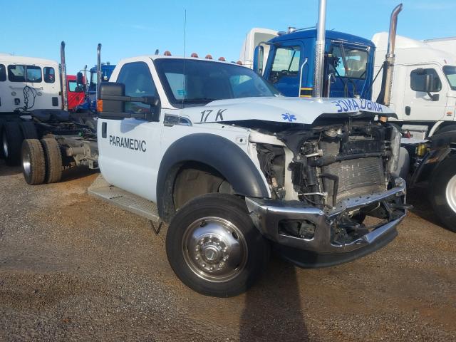 FORD F550 SUPER 2015 1fduf5ht6fea16805