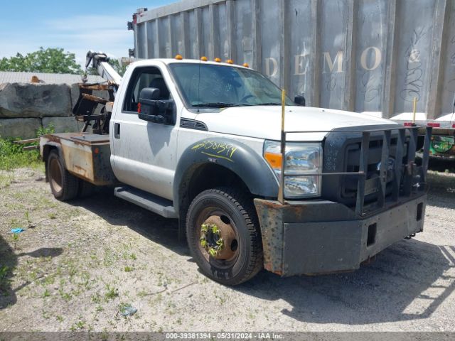 FORD F-550 2015 1fduf5ht6feb04995