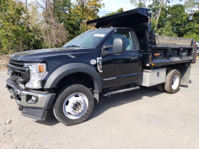 FORD F550 SUPER 2021 1fduf5ht6mda09551