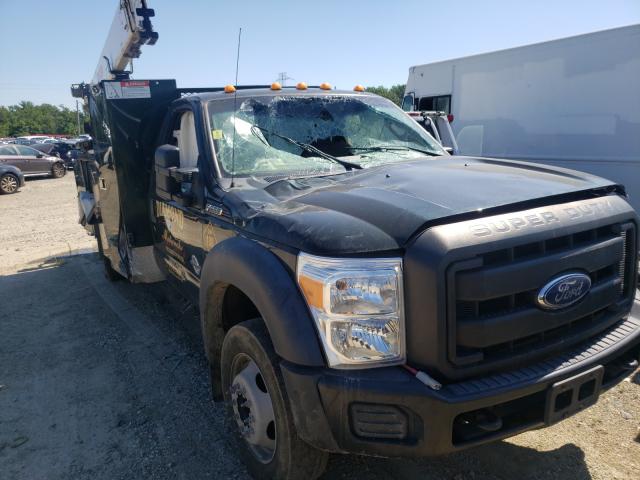 FORD F550 SUPER 2016 1fduf5ht7geb69341