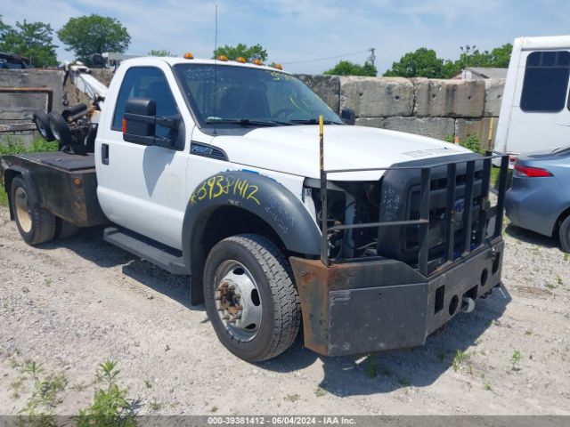 FORD F-550 2015 1fduf5ht8feb05002