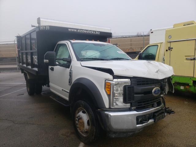 FORD F550 SUPER 2017 1fduf5ht8hda00128