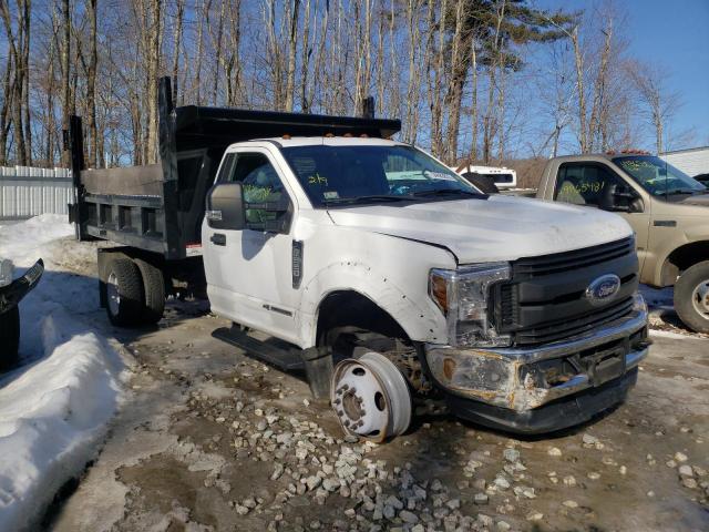 FORD F550 SUPER 2018 1fduf5ht8jec48797