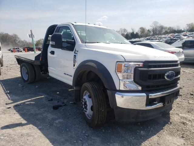 FORD F550 SUPER 2020 1fduf5ht8lda04995