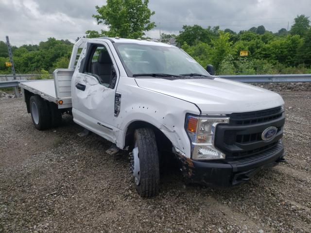 FORD F550 SUPER 2020 1fduf5ht8lda05709