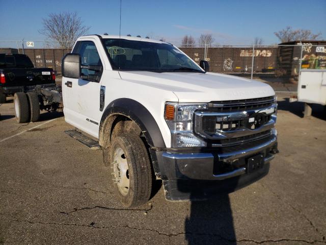 FORD F550 SUPER 2021 1fduf5ht8mda06005