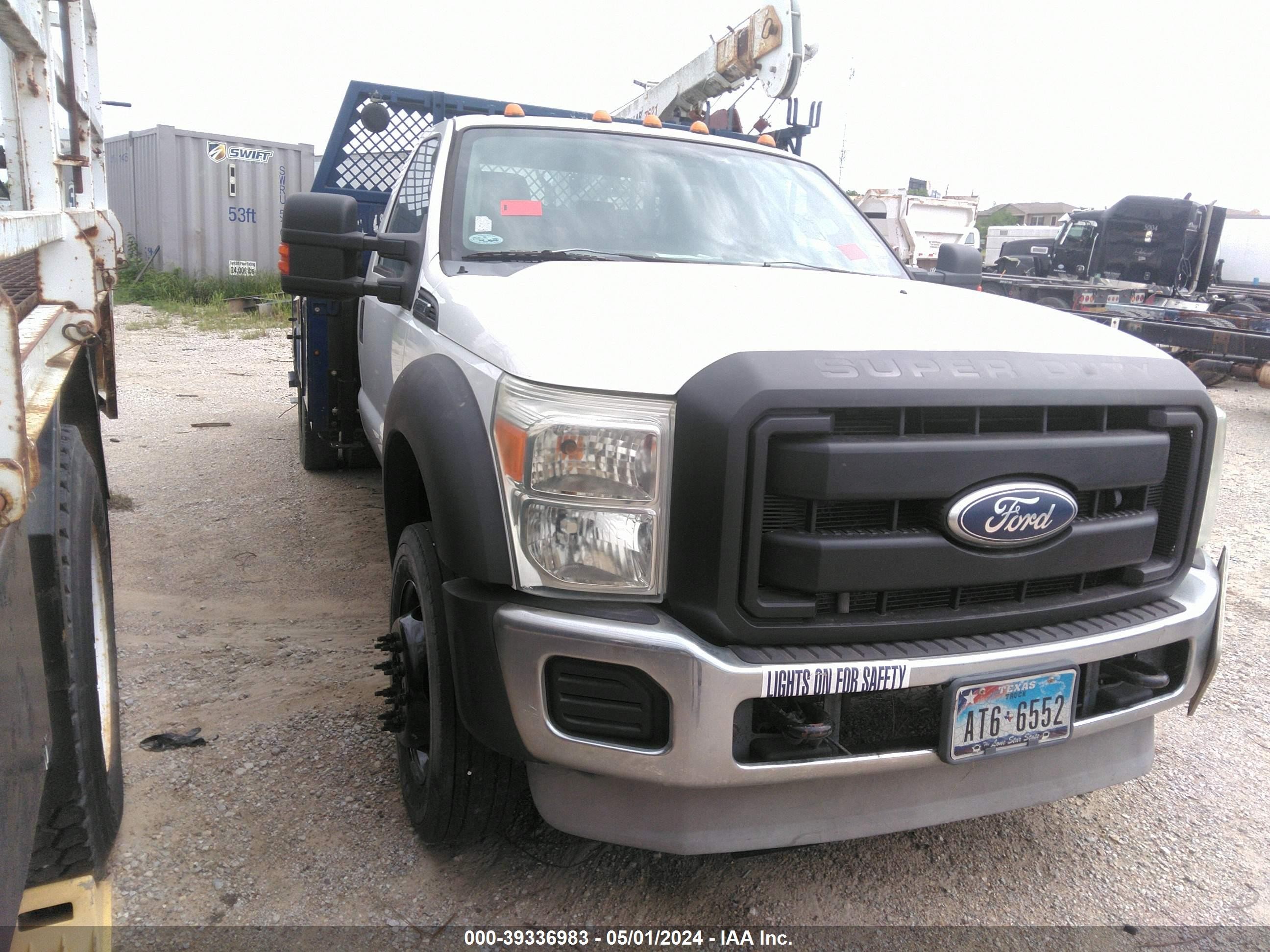 FORD NULL 2011 1fduf5ht9bea52935