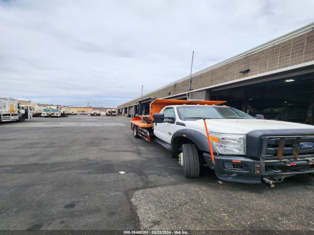 FORD F-550 CHASSIS 2015 1fduf5ht9fed09436