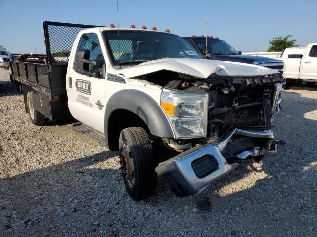 FORD F550 SUPER 2014 1fduf5htxeea21245