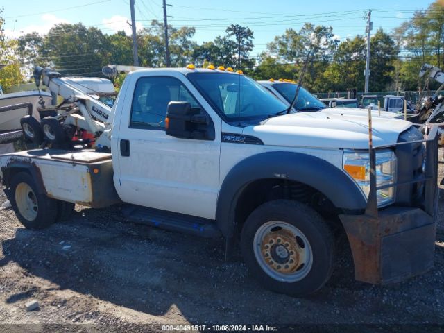 FORD F-550 2015 1fduf5htxfeb12243