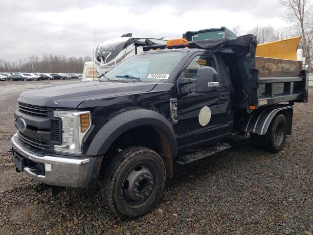 FORD F550 2019 1fduf5hy0kda00448