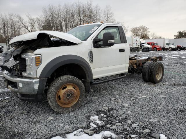 FORD F550 2019 1fduf5hy5kda25555