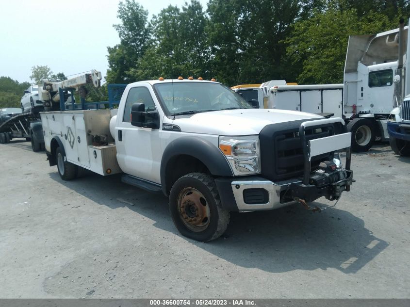 FORD NULL 2014 1fduf5hy7eea55252