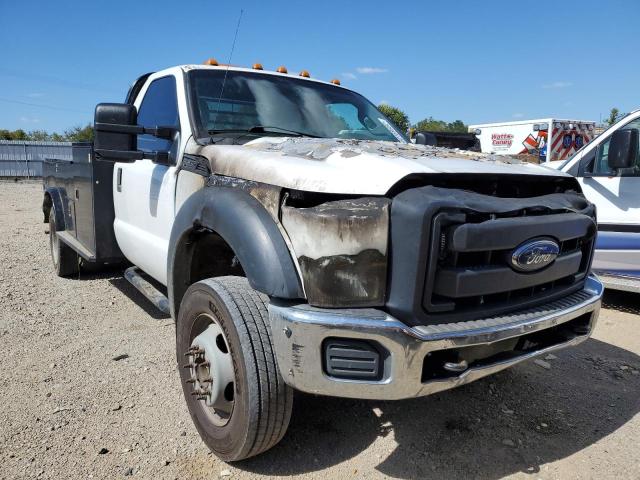 FORD F550 SUPER 2014 1fduf5hy7eea58717