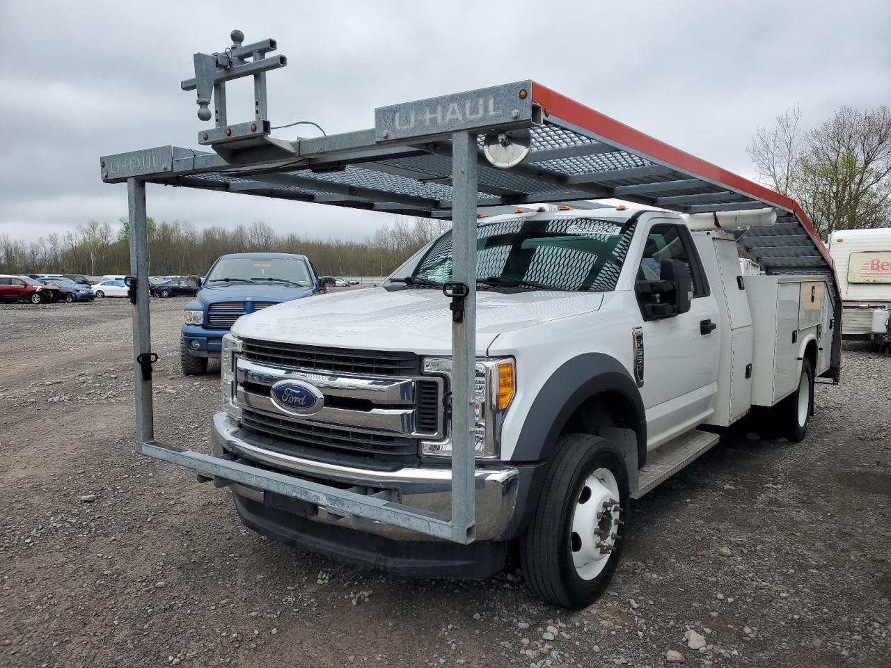 FORD F550 2017 1fduf5hyxhee37246