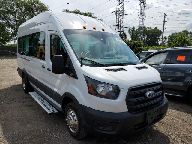 FORD TRANSIT T- 2020 1fdvu4x86lkb25568