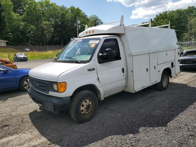 FORD ECONOLINE 2004 1fdwe35lx4hb09908