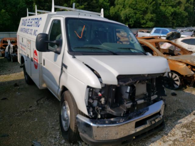 FORD ECONOLINE 2019 1fdwe3f62kdc57354