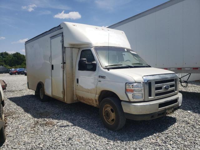 FORD ECONOLINE 2019 1fdwe3f64kdc10391