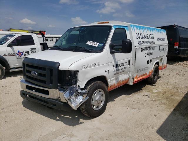 FORD ECONOLINE 2019 1fdwe3f64kdc17759