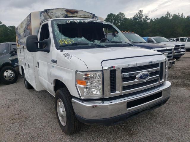 FORD ECONOLINE 2019 1fdwe3f65kdc14532