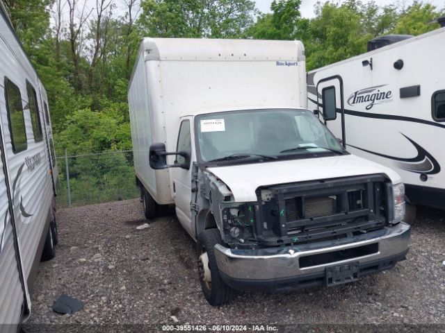 FORD E-350 2019 1fdwe3f67kdc29534