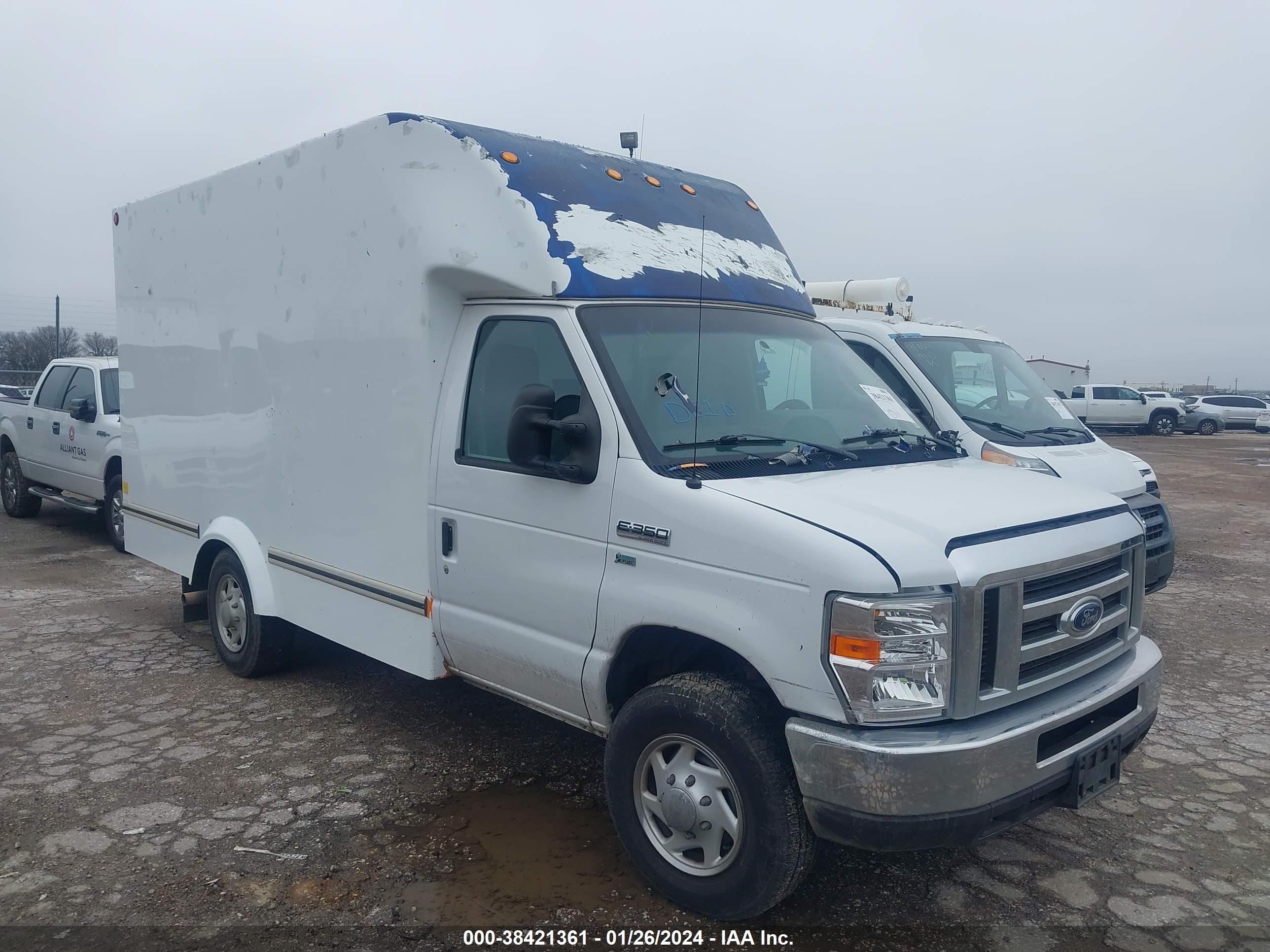 FORD ALL 2017 1fdwe3f69hdc55612