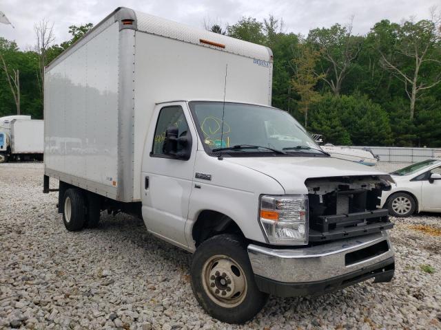 FORD ECONOLINE 2019 1fdwe3f69kdc38574