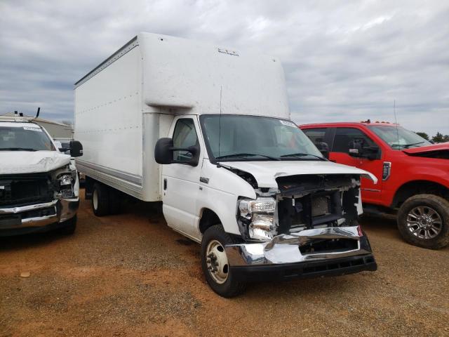 FORD ECONOLINE 2018 1fdwe3f6xjdc41157