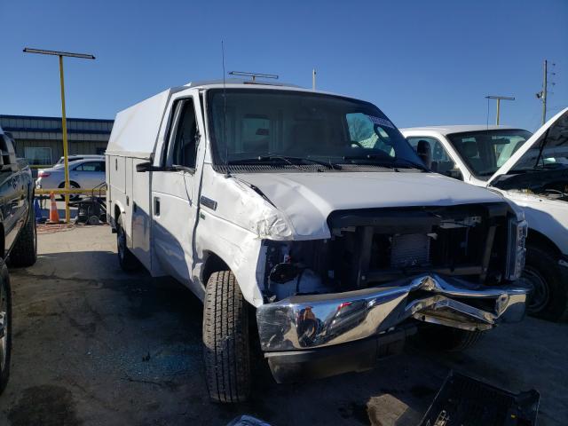 FORD ECONOLINE 2019 1fdwe3f6xkdc01596