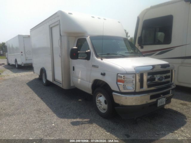 FORD E-350 2021 1fdwe3fk2mdc13371