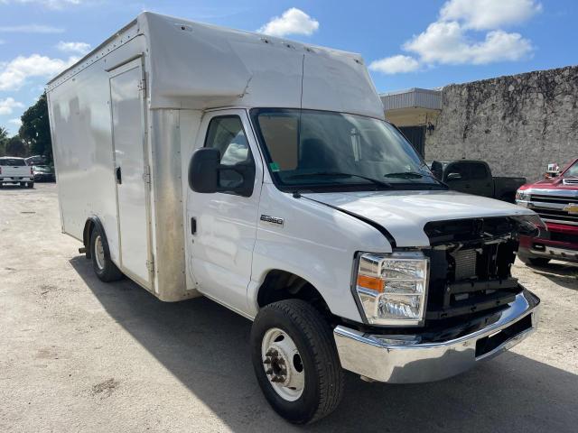 FORD ECONOLINE 2021 1fdwe3fk6mdc20372