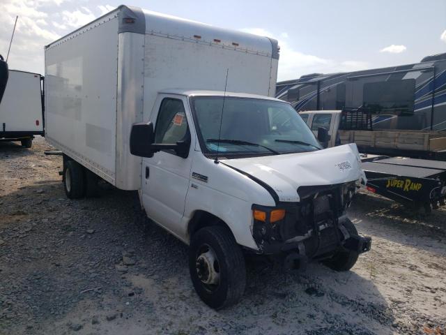 FORD ECONOLINE 2012 1fdwe3fl0cda83405