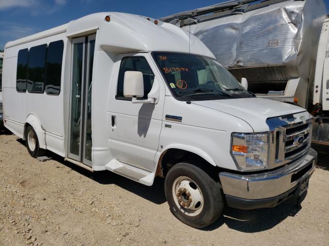 FORD ECONOLINE 2014 1fdwe3fl0edb17894