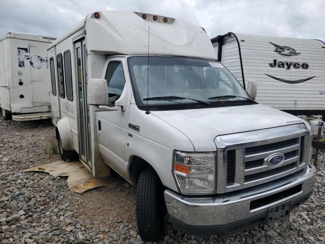 FORD ECONOLINE 2015 1fdwe3fl0fda07283