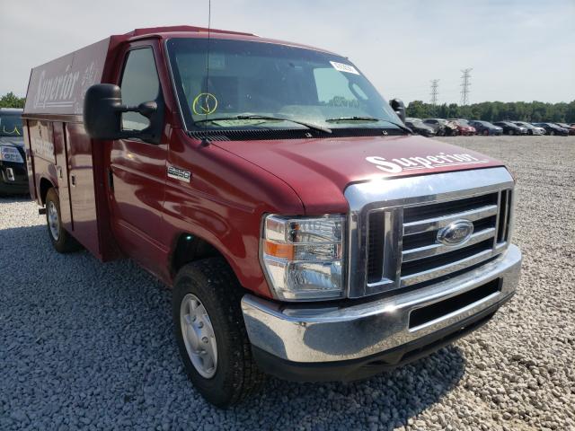 FORD E350 2013 1fdwe3fl1dda99775