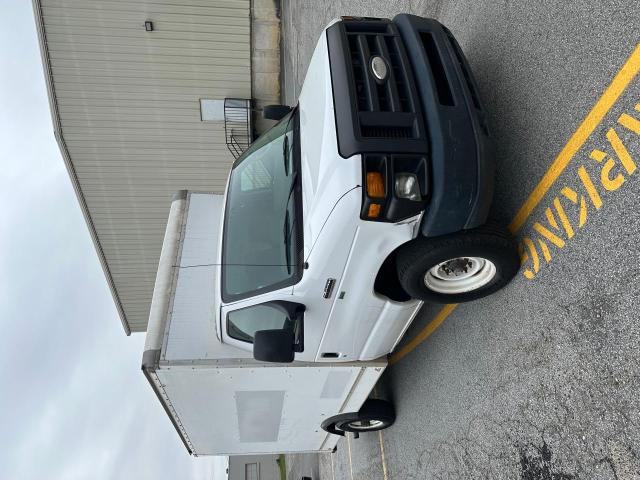 FORD ECONOLINE 2015 1fdwe3fl1fda22231