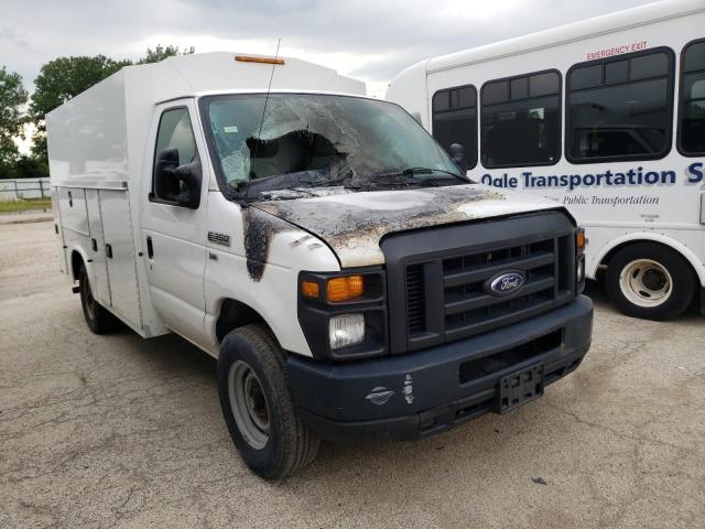 FORD ECONOLINE 2016 1fdwe3fl1gdc13360