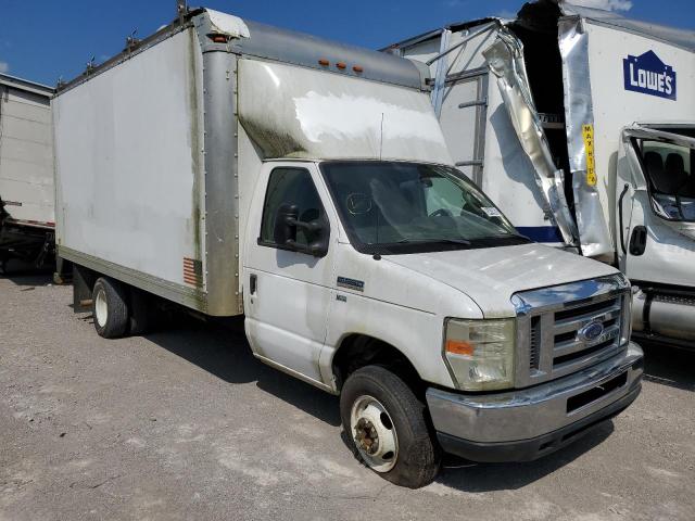 FORD ECONOLINE 2013 1fdwe3fl2ddb03199