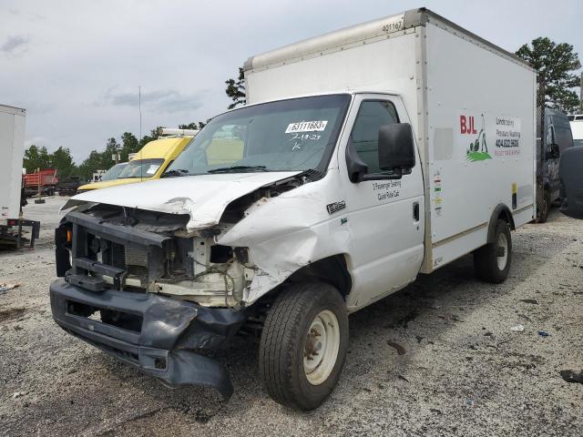 FORD ECONOLINE 2014 1fdwe3fl2eda14511