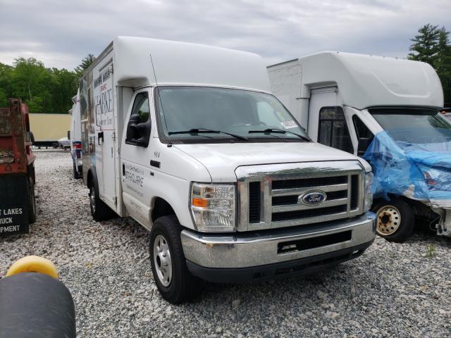 FORD ECONOLINE 2014 1fdwe3fl2eda70674